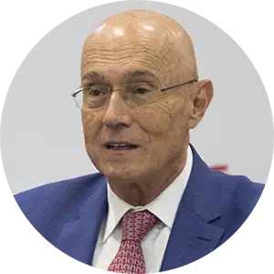 Джордж Кремлис