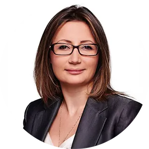 Д-р Дьоне Ялчън