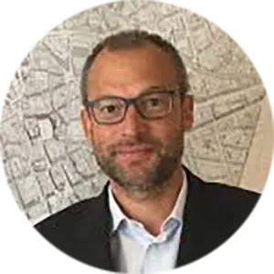 Д-р Филип Тулкенс