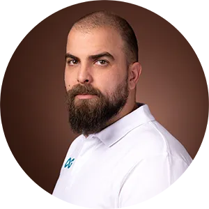 Драгомир Иванов