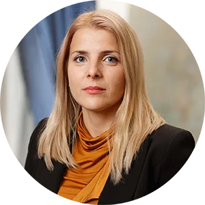 Екатерина Велкова