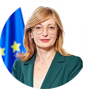 Екатерина Захариева