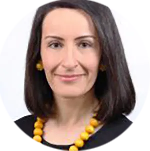 проф. Елена Радева