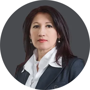 Елеонора Иванова