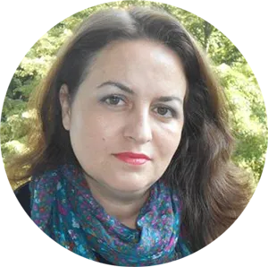 Елица Петрова-Павлова