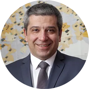 Инж. Иван Иванов