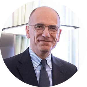 Енрико Лета