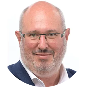 Ерик Сарджиакомо