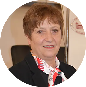 проф. д-р Евелина Славчева