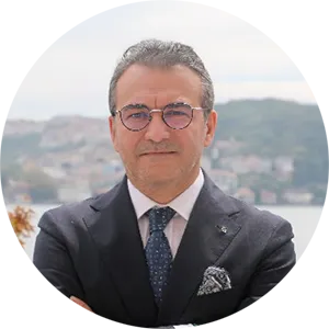 Dr. Eyüp Vural Aydın