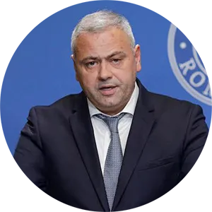 Флорин-Йоан Бърбу