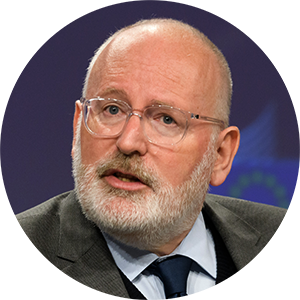 Франс Тимерманс