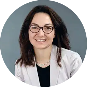 Галина Винчелет