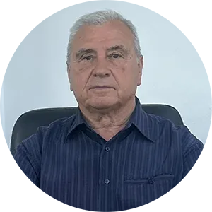 проф. д-р инж. Ганчо Димитров