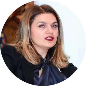 Gayane Minasyan