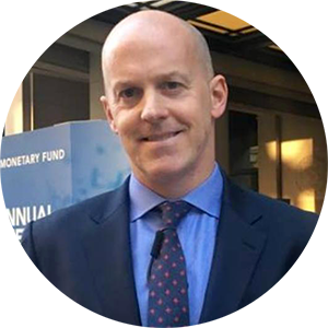 Geoff Gottlieb