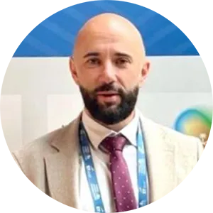 Georgi Dobrev