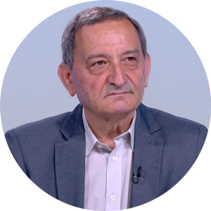 Проф. Д-р Георги Касчиев