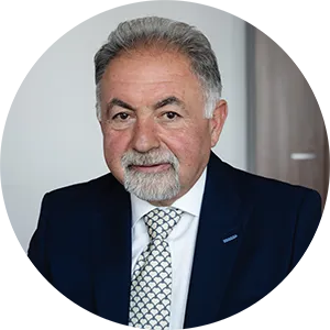 Инж. Георги Миков