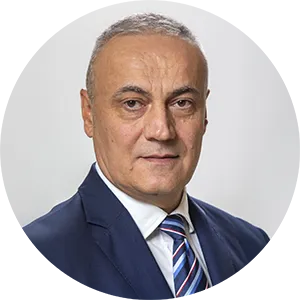 Георги Пешев