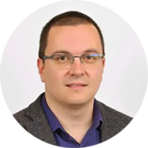 Доц. д-р Георги Тосков