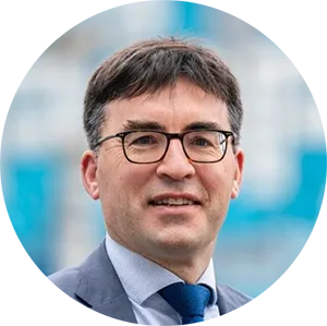 Gijs Schilthuis