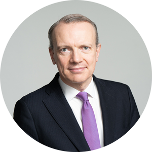 Giles Dickson