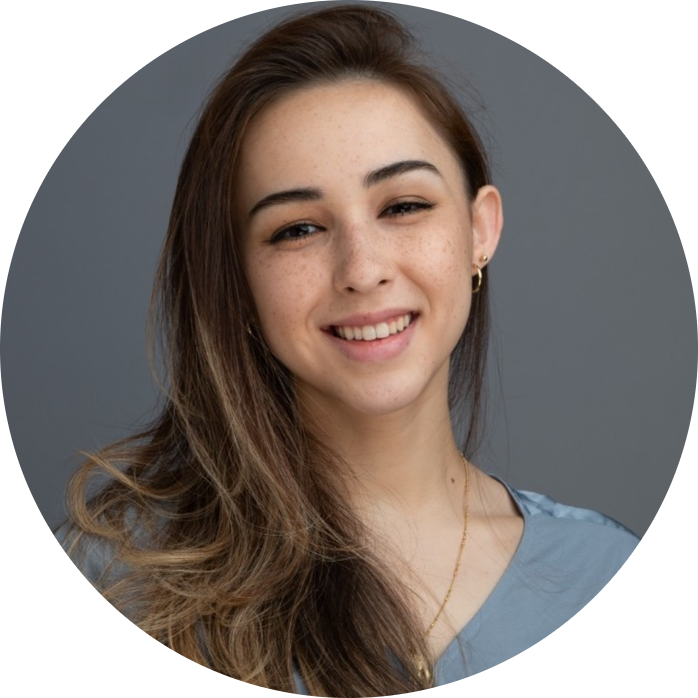 Джина Джоергър