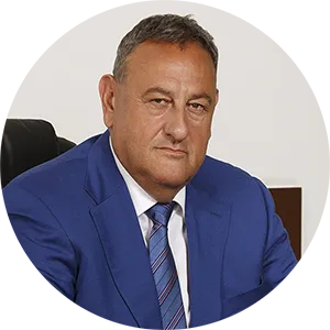 Инж. Илиян Терзиев