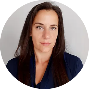 Илиана Андронова