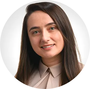 Ина Стоянова
