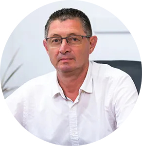 Eng. Ivaylo Vasilev