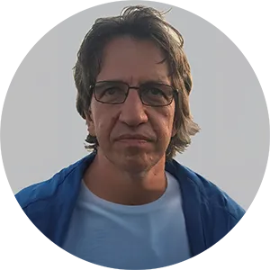 Professor Dr. Eng. Ivaylo Ganev