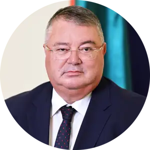 Ивайло Иванов