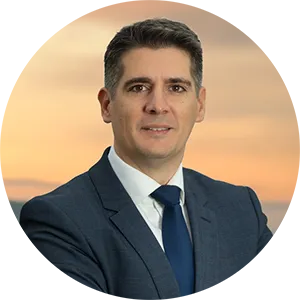 Jesus Caballero