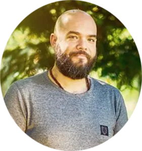 Живко Джамяров