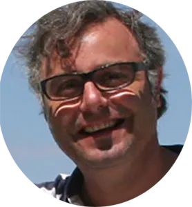 Джоел Майърс