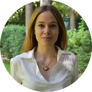 Калина Цолова