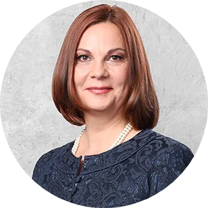 Калина Трифонова