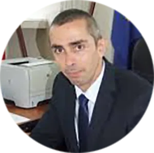 Камен Костов