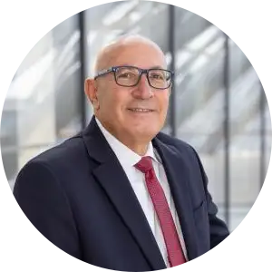 Кириакос Какурис