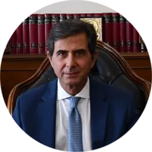 Константинос Гиулекас