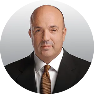 Константинос Маврос