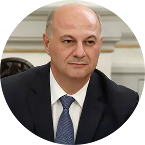 Константинос Тсиарас