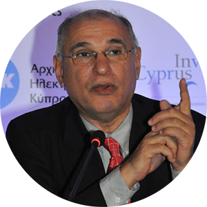 Costas Theophylaktos