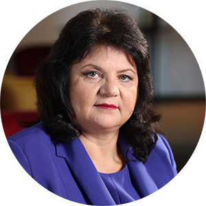 Krassimira Raycheva