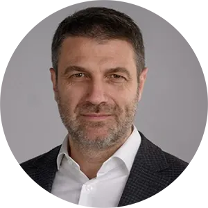 Кристиан Кръстев