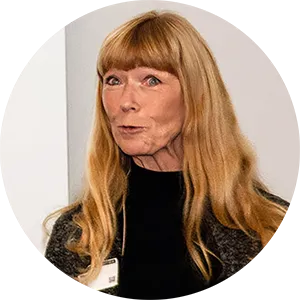 Д-р Лене Бул-Мортенсен