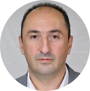 Либурн Алиу