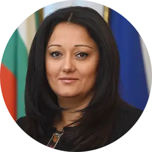 Лиляна Павлова